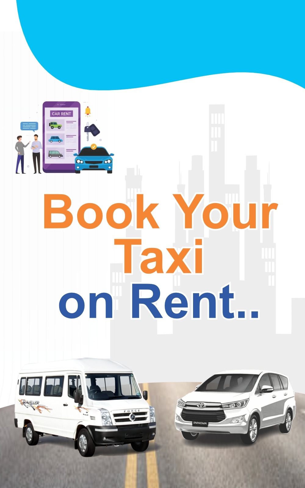 aurangabad cabs slider 3